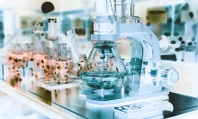Precision glass and optical products made with quartz materials